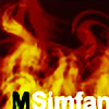Msimfan's avatar
