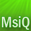 Msiq's avatar