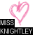 msknightley's avatar