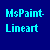 MsPaint-Lineart's avatar