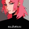 msT-Butters's avatar