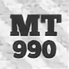 MT990's avatar