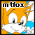 mtfox's avatar