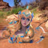 muddywoman's avatar