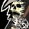 mudshowman's avatar