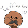 Muffinator101's avatar