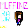 MuffinzXrawr's avatar