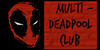 Multi-deadpool-club's avatar