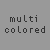 multicolored's avatar