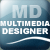 multimediaDesigner's avatar