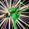 multiversefrog's avatar