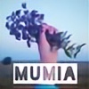 Mumium's avatar