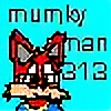 mumkyman313's avatar