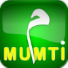 mumtiTV's avatar