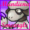 Mundiena-Smeargle's avatar