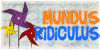 MundusRidiculus's avatar