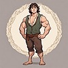 Mungo-Grubb's avatar