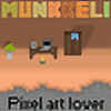 Munkkeli's avatar