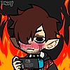 Murderfox's avatar