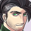Murmidion's avatar