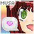 Musaojamajo's avatar