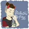 Musashi456's avatar