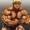 MuscleDeus's avatar
