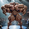 Musclegalslova's avatar