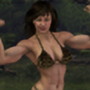 Musclegirl001's avatar