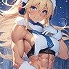 MuscleWaifuGirl's avatar