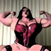 musclewomen's avatar