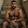 muscularhunk's avatar