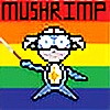 Mushrimp's avatar
