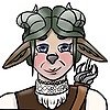 MushroomQueenofMoss's avatar