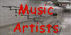 Music-Artists's avatar