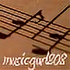 musicgurl808's avatar