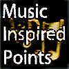 MusicInspiredPoints's avatar