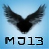 MusicJunkie13's avatar