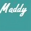 MusicMadMaddy's avatar