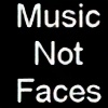 MusicNotFaces's avatar