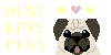 Must-Love-Pugs's avatar