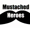 MustachedHeroes's avatar