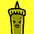 Mustardstain's avatar