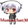 Musubichan30's avatar