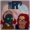 MutantPiratePrincess's avatar
