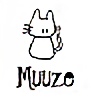 Muuze's avatar