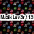 MuzikLuv3r113's avatar