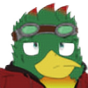 MVPenguin's avatar