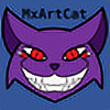 MXArtCat's avatar