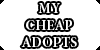 My-Cheap-Adopts's avatar